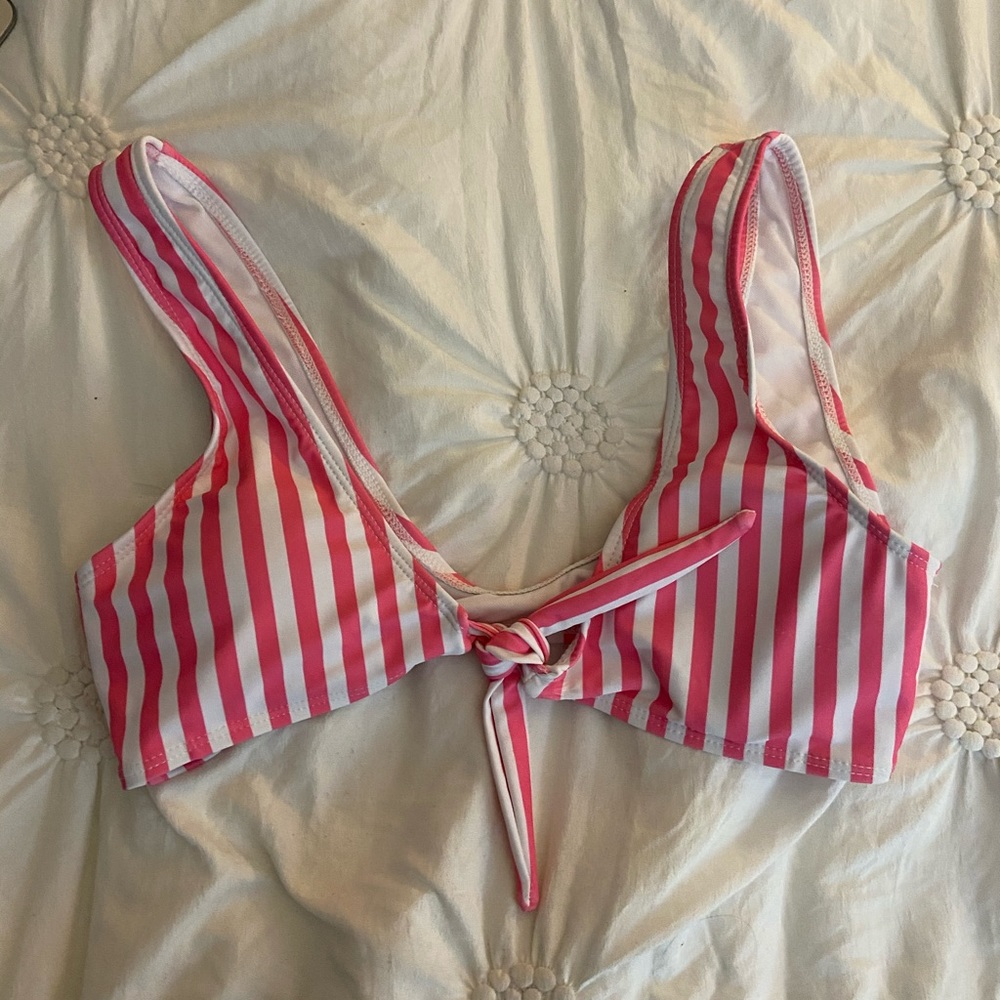 Zaful bikini top